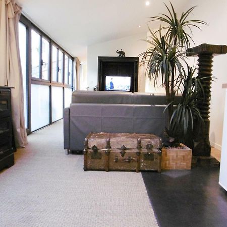 B&B Loft Baron Paříž Exteriér fotografie