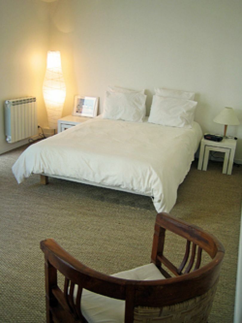 B&B Loft Baron Paříž Exteriér fotografie