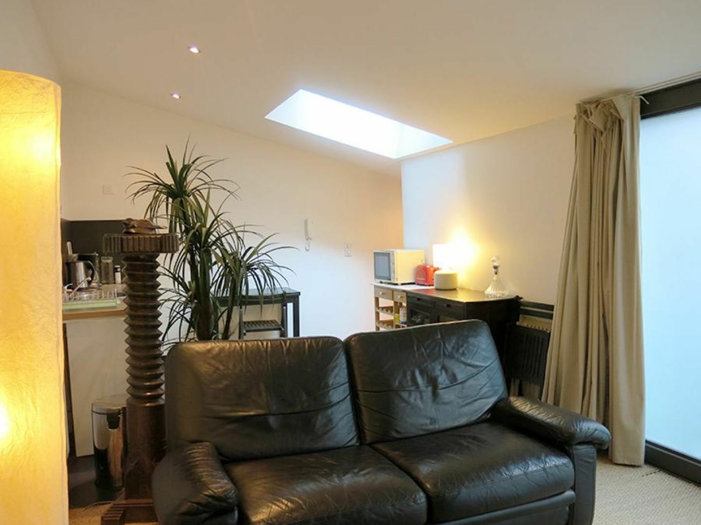 B&B Loft Baron Paříž Exteriér fotografie