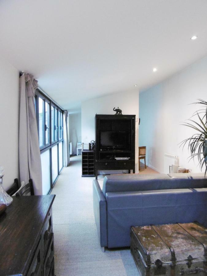 B&B Loft Baron Paříž Exteriér fotografie