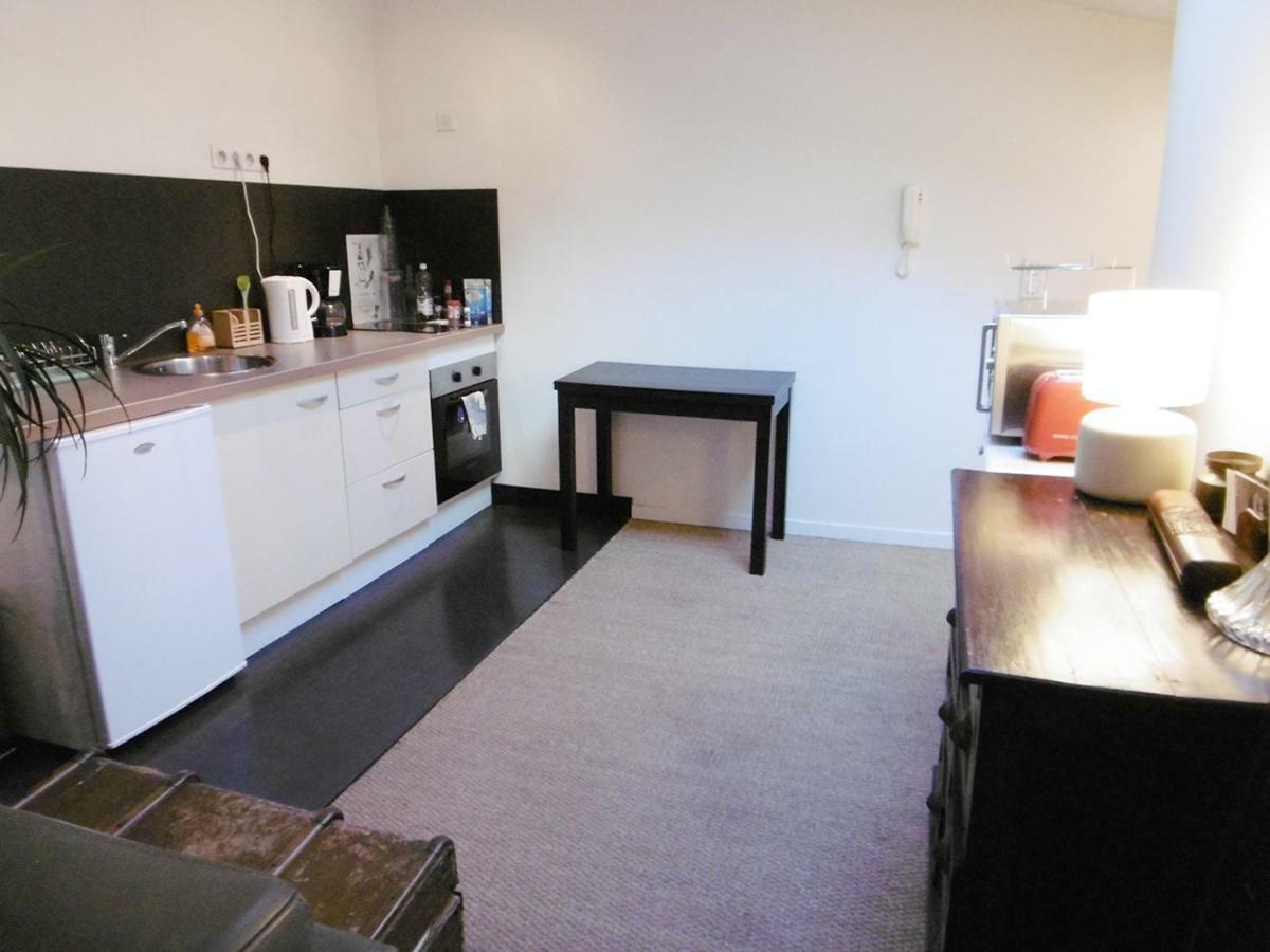 B&B Loft Baron Paříž Exteriér fotografie