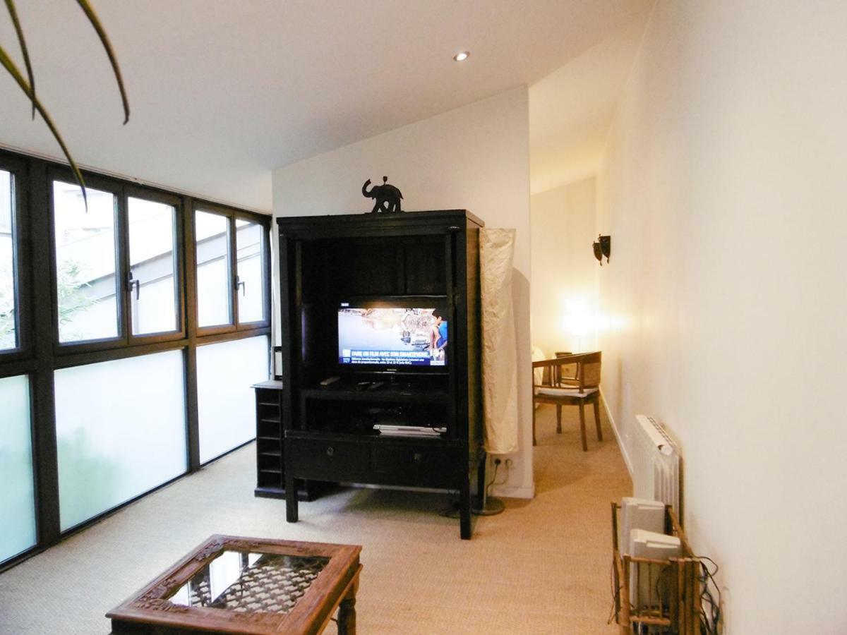 B&B Loft Baron Paříž Exteriér fotografie