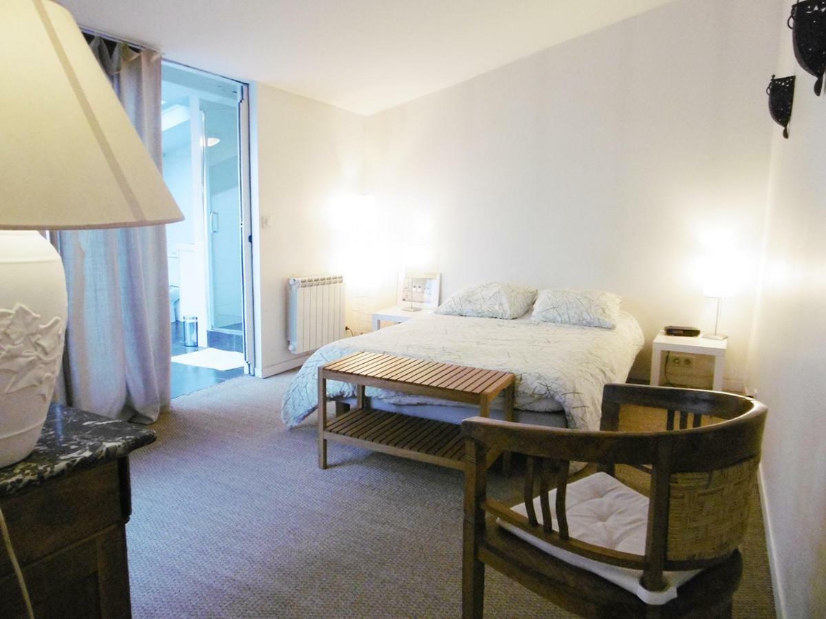 B&B Loft Baron Paříž Exteriér fotografie