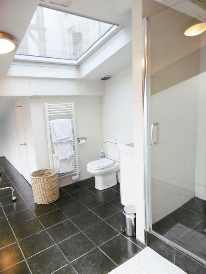 B&B Loft Baron Paříž Exteriér fotografie