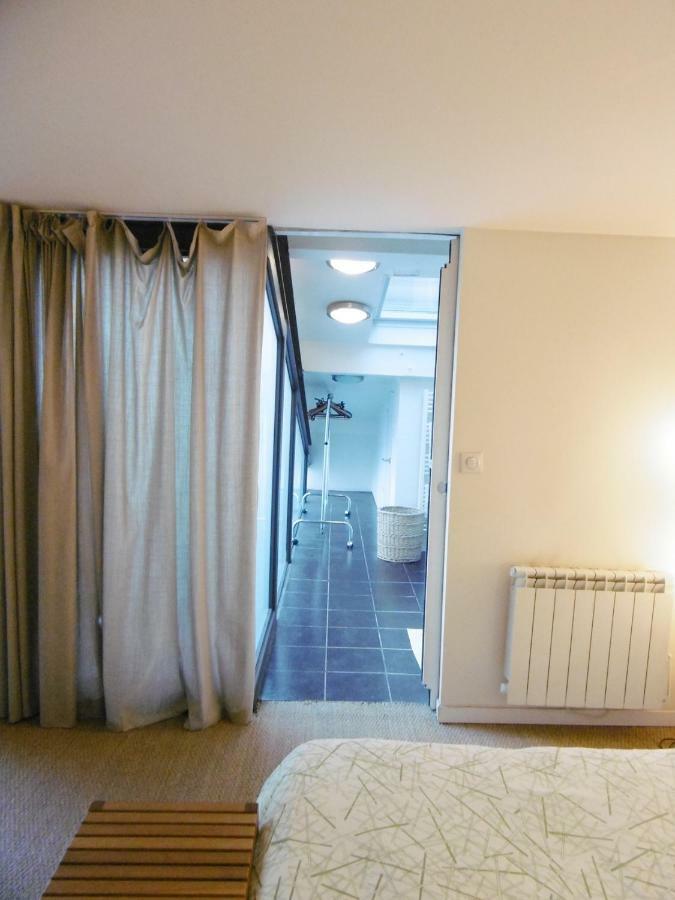 B&B Loft Baron Paříž Exteriér fotografie