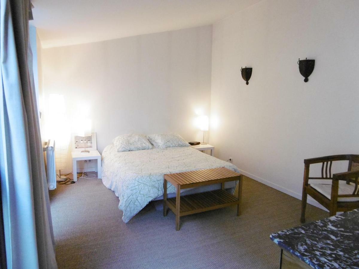 B&B Loft Baron Paříž Exteriér fotografie