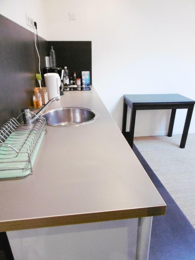 B&B Loft Baron Paříž Exteriér fotografie
