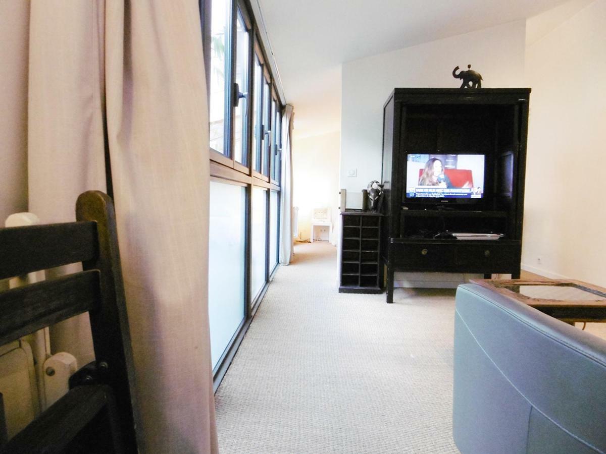B&B Loft Baron Paříž Exteriér fotografie