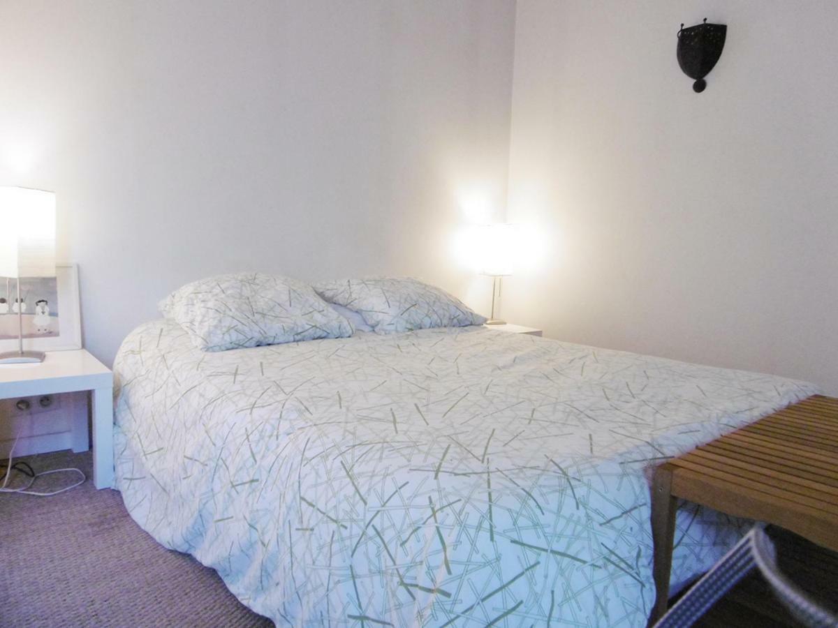 B&B Loft Baron Paříž Exteriér fotografie