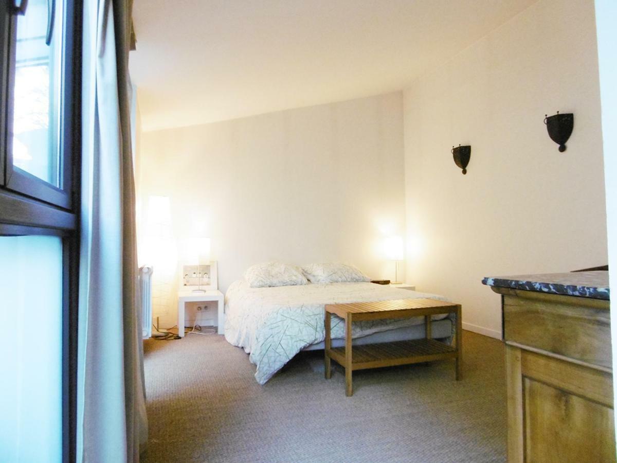 B&B Loft Baron Paříž Exteriér fotografie