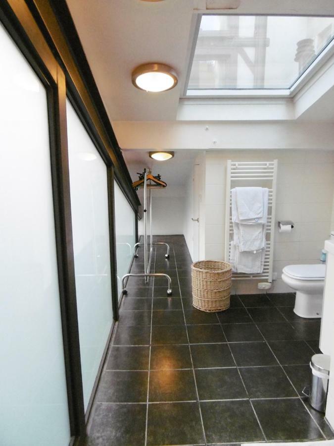 B&B Loft Baron Paříž Exteriér fotografie