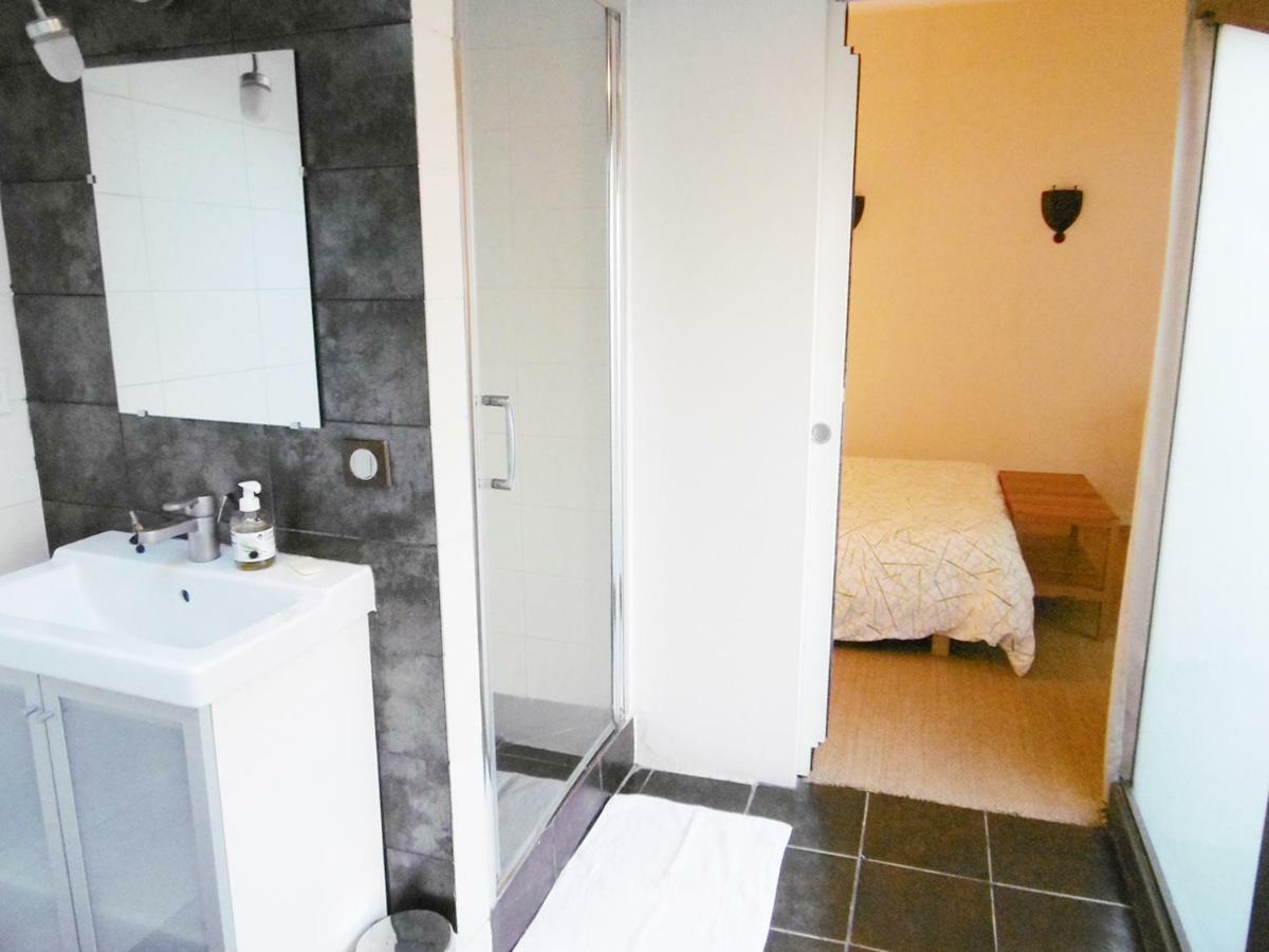 B&B Loft Baron Paříž Exteriér fotografie