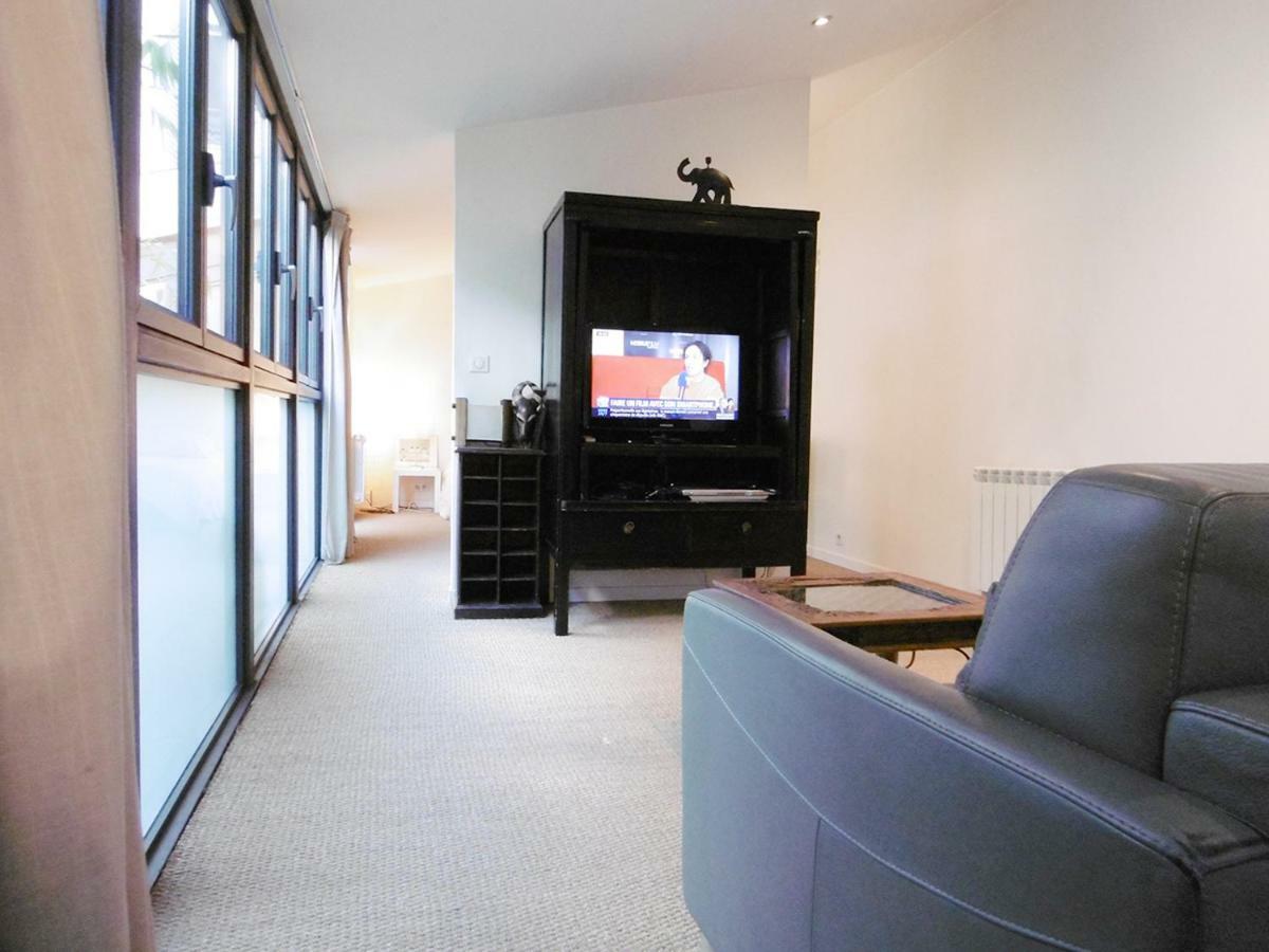 B&B Loft Baron Paříž Exteriér fotografie