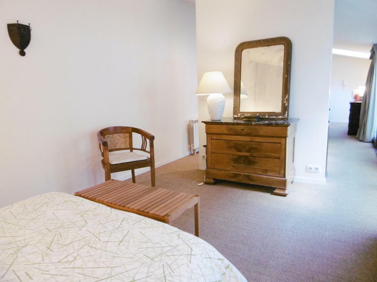 B&B Loft Baron Paříž Exteriér fotografie