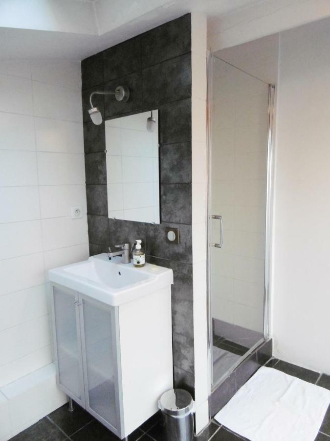 B&B Loft Baron Paříž Exteriér fotografie