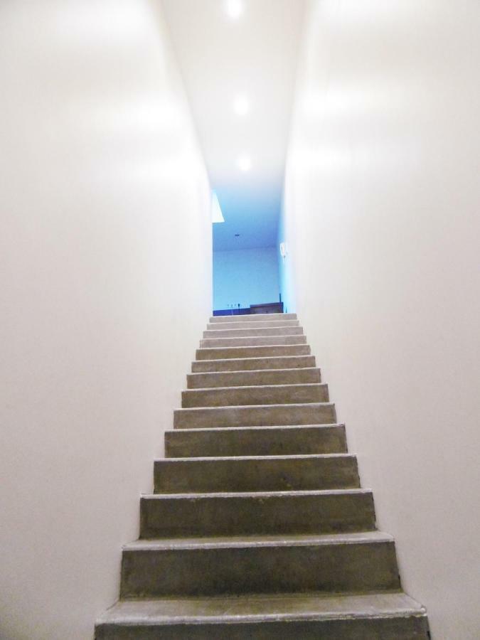 B&B Loft Baron Paříž Exteriér fotografie